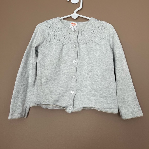 {Gymboree} Sleeveless Animal Print Empire Waist Dress in Gold Shimmer - Girls 5 - Picture 8 of 12